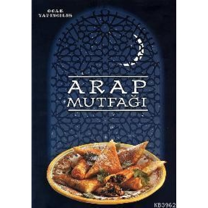 Arap Mutfağı