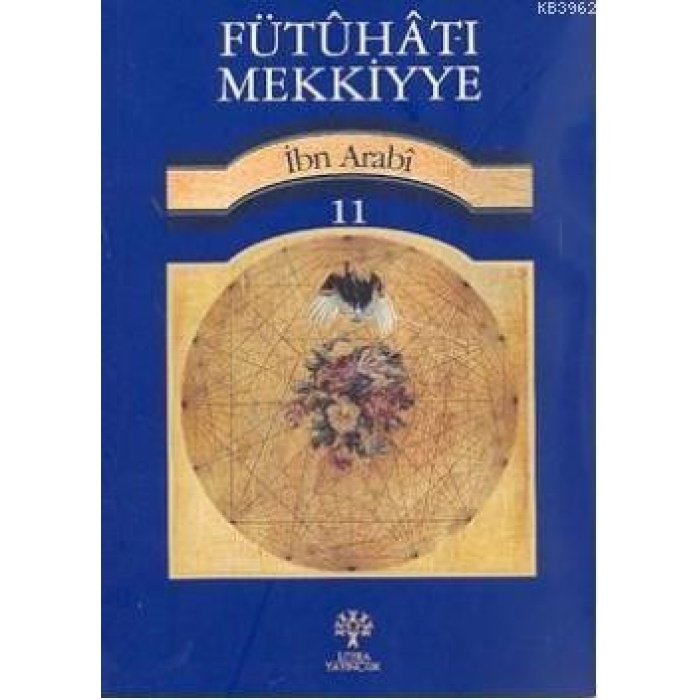 Fütuhatı Mekkiyye 11