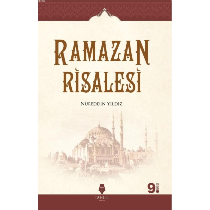 Ramazan Risalesi