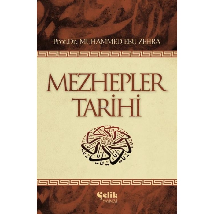 Mezhepler Tarihi