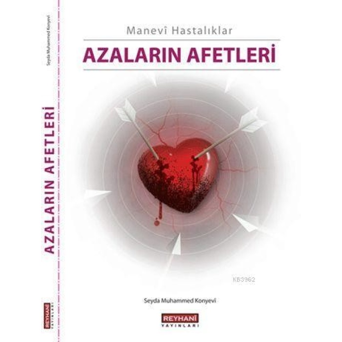 Azaların Afetleri