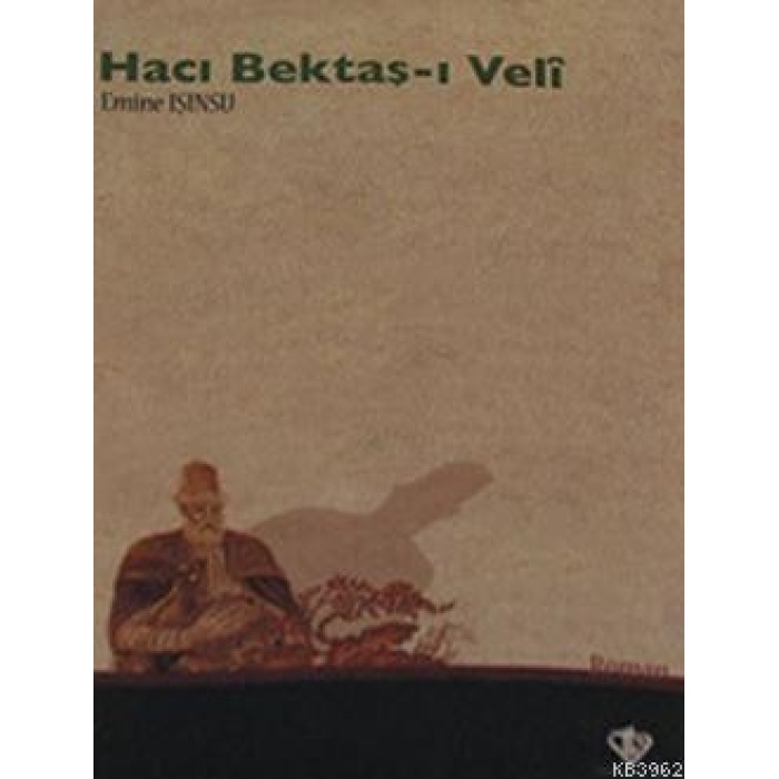 Hacı Bektaş-ı Veli