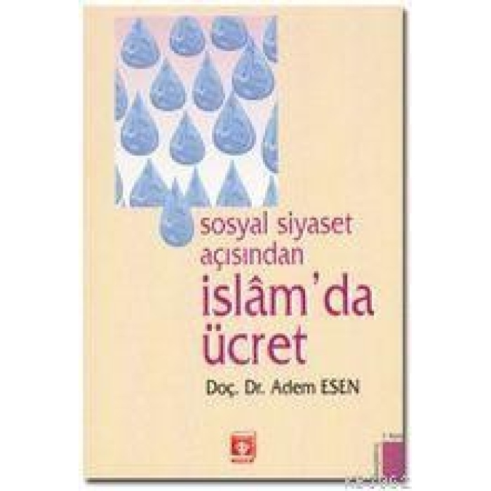 Sosyal Siyaset Açısından İslamda Ücret