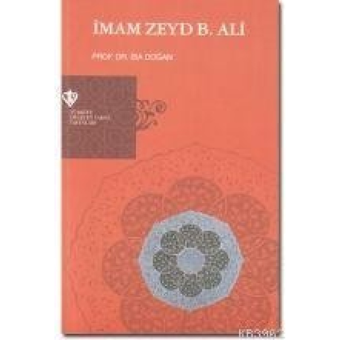 İmam Zeyd B. Ali