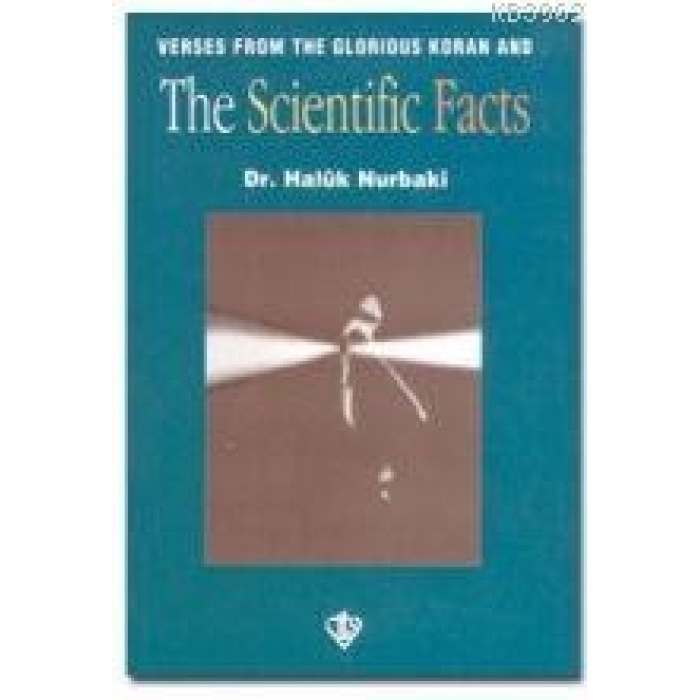 The Scientific Facts (İlmi Gerçekler - İngilizce)