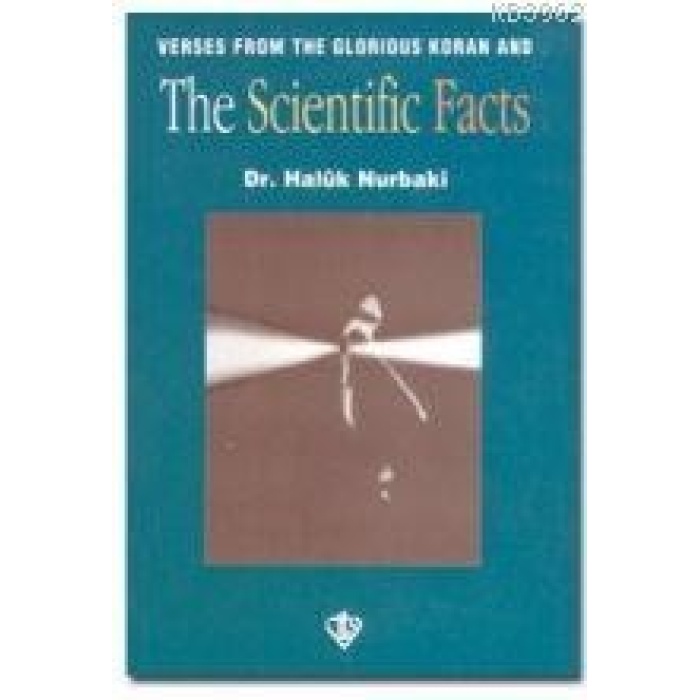 The Scientific Facts (İlmi Gerçekler - İngilizce)