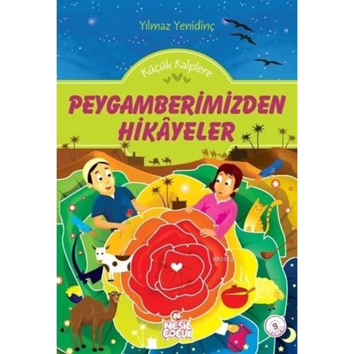 Peygamberimizden Hikayeler