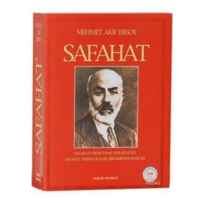 Safahat