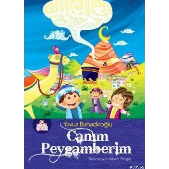 Canım Peygamberim