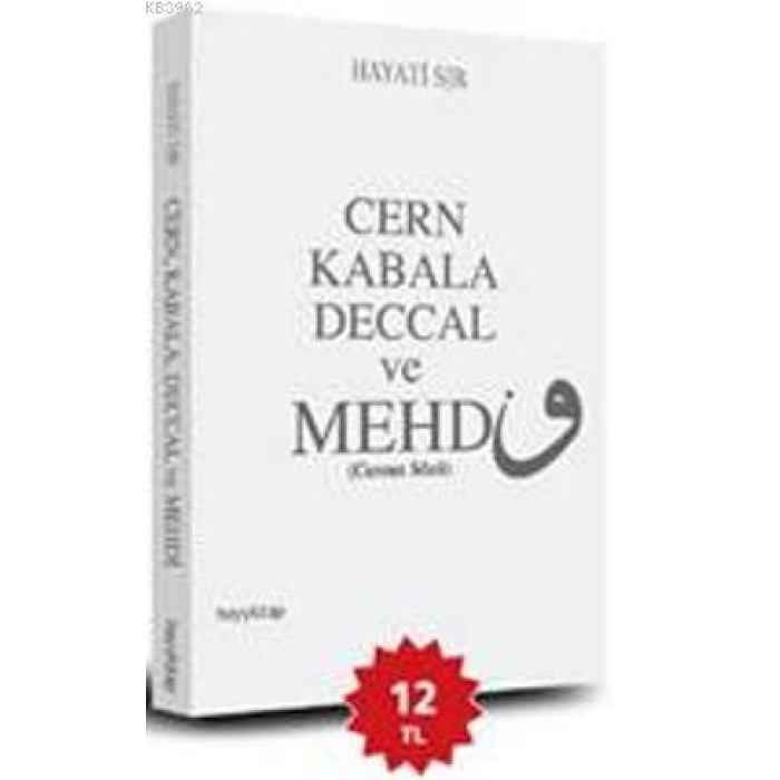 Cern Kabala Deccal ve Mehdi