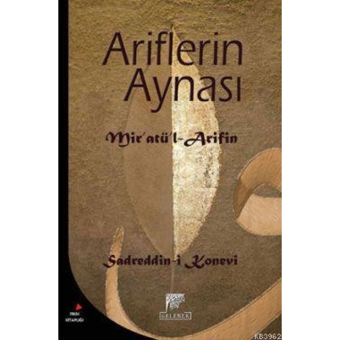 Ariflerin Aynası; Miratül-Arifin