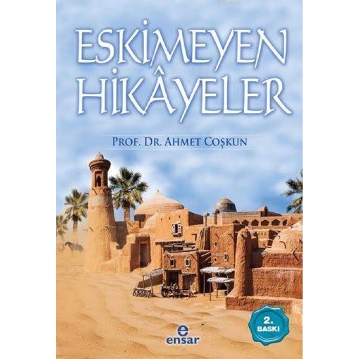 Eskimeyen Hikayeler