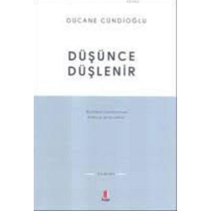 Düşünce Düşlenir