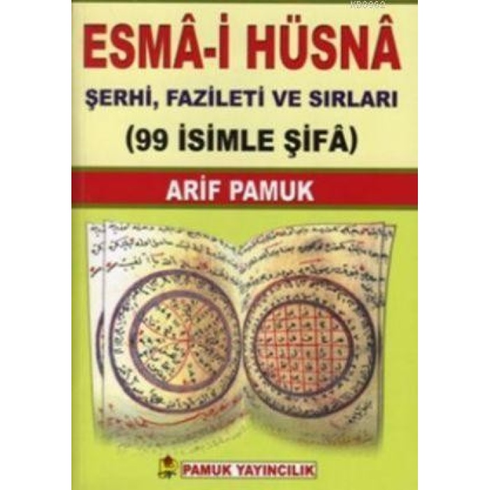 Esma-i Hüsna Şerhi, Fazileti ve Sırları (Dua-001); 99 İsimle Şifa