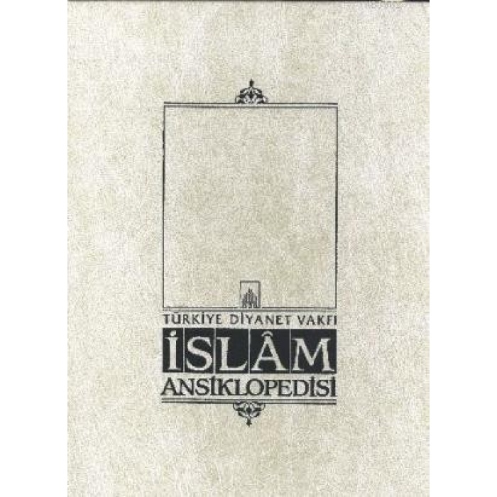 İslam Ansiklopedisi 20
