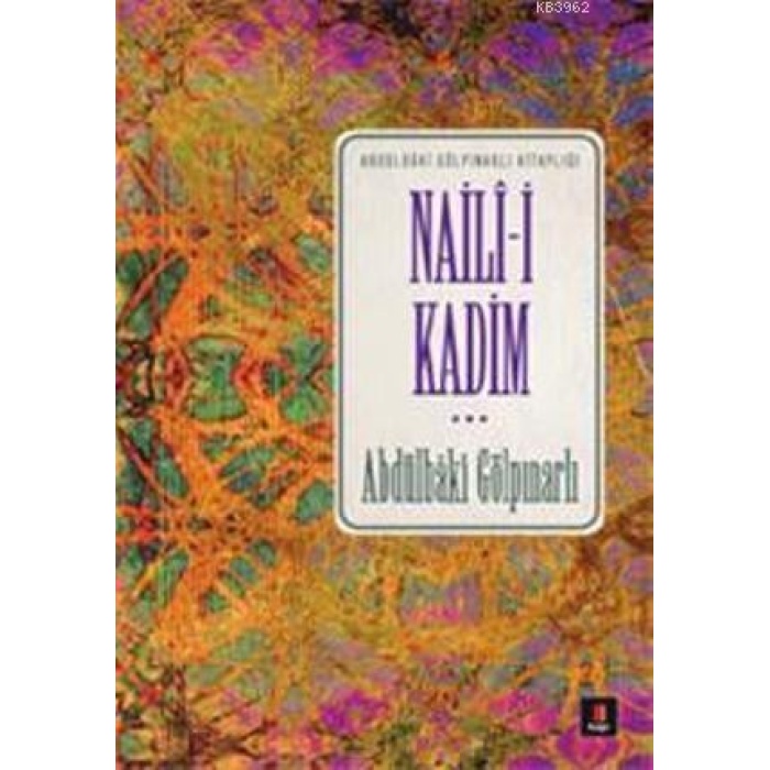 Naili-i Kadim