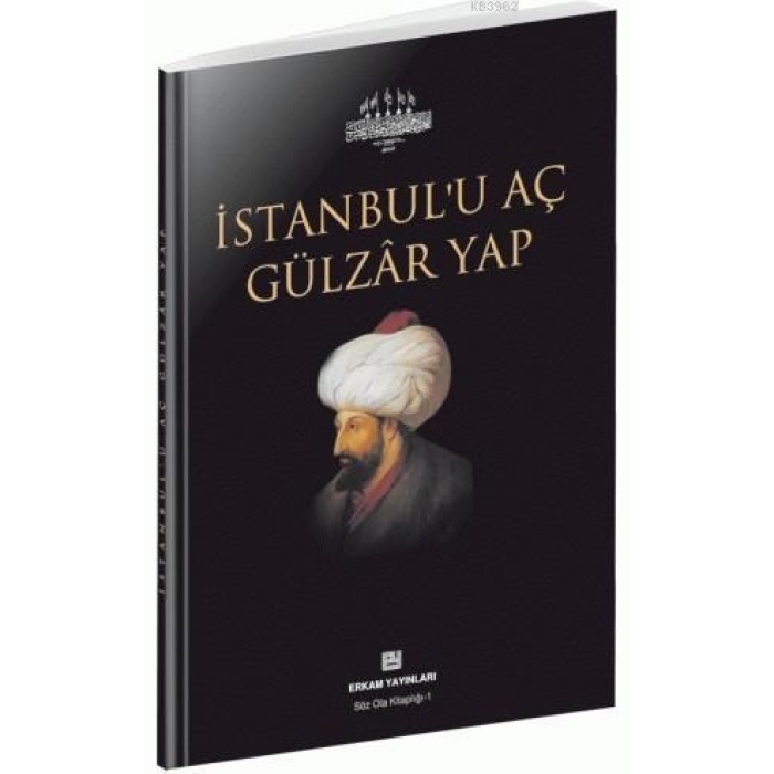 İstanbulu Aç Gülzar Yap - Komisyon
