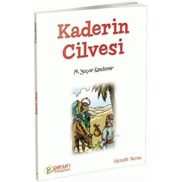 Kaderin Cilvesi - Prof. Dr. M. Yaşar Kandemir