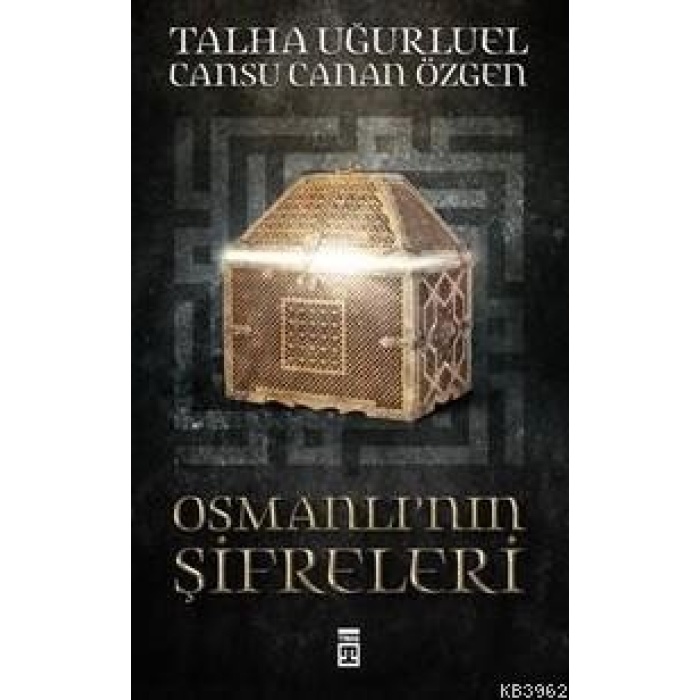 Osmanlının Şifreleri