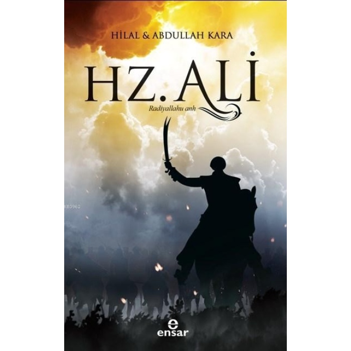 Hz. Ali(r.a)
