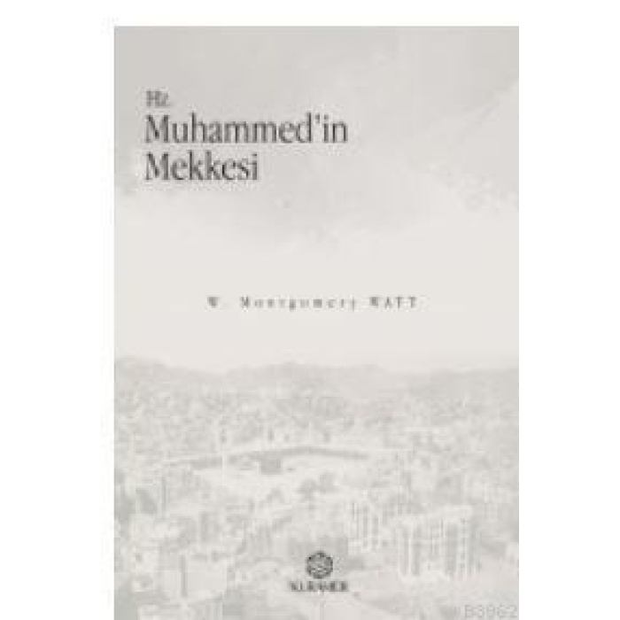 Hz. Muhammedin Mekkesi