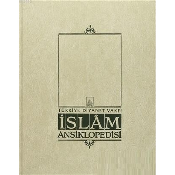İslam Ansiklopedisi Cilt: 6 Beşir Ağa Camii Cafer Paşa Tekkesi