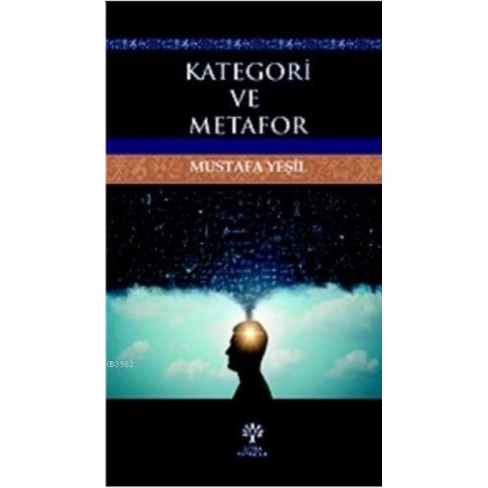 Katagori ve Metafor