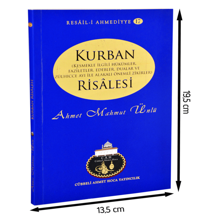 Kurban Risalesi