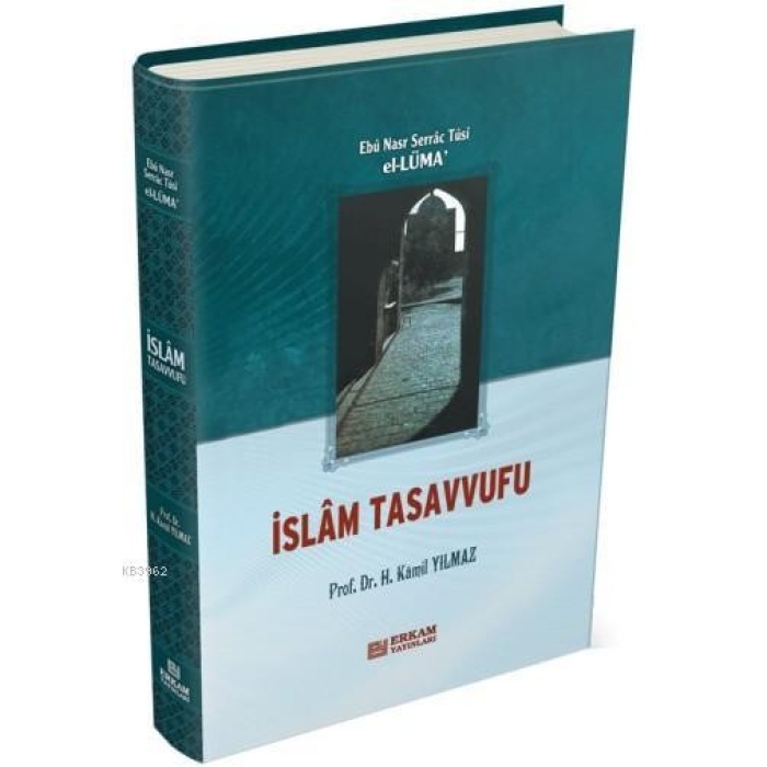 İslam Tasavvufu - Prof. Dr. Hasan Kamil Yılmaz