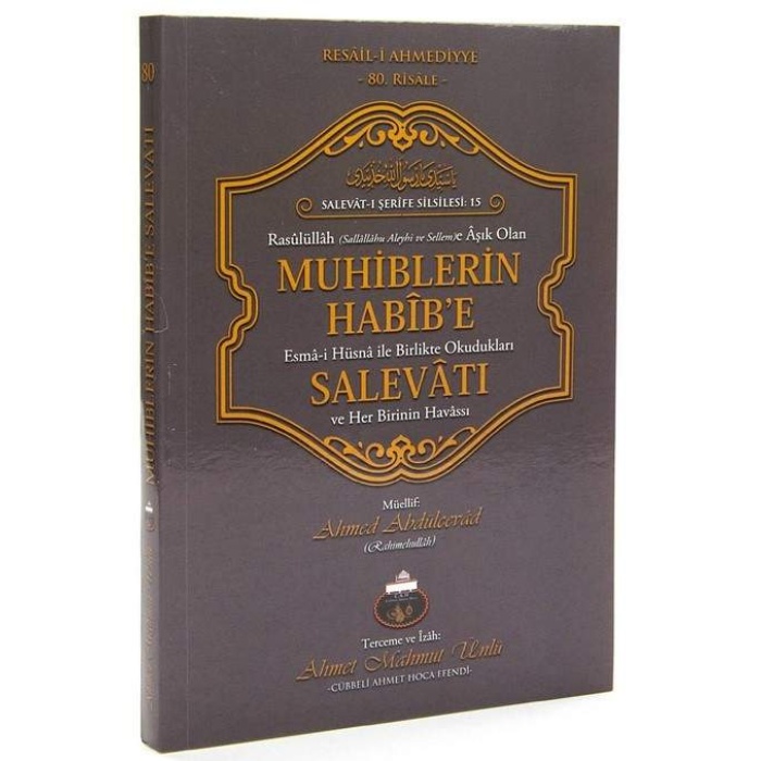 Muhiblerin Habibe Salevatı