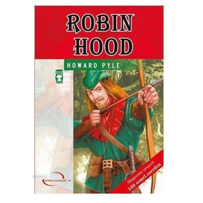 Robin Hood-4.5.6.Sınıf Öğrencileri İçin