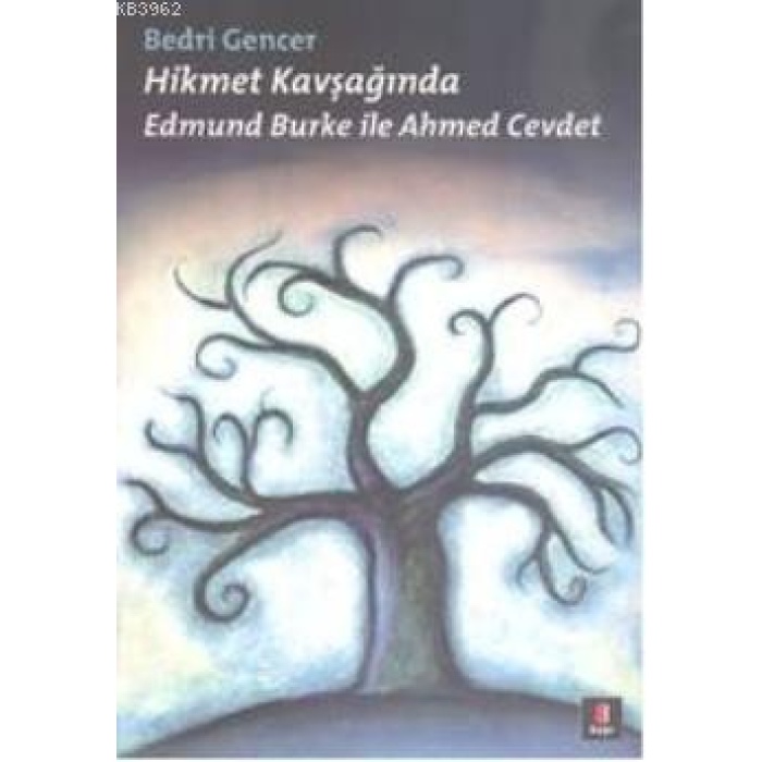 Hikmet Kavşağında; Edmund Burke ile Ahmed Cevdet