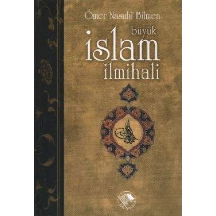 Büyük İslam İlmihali ( Şamil Yayınları )