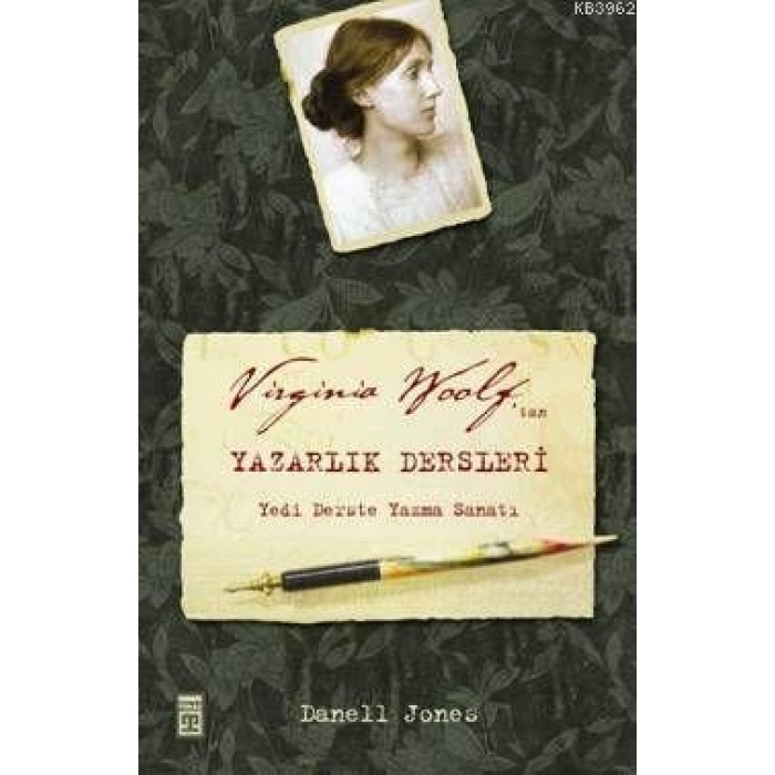 Virginia Woolftan Yazarlık Dersleri