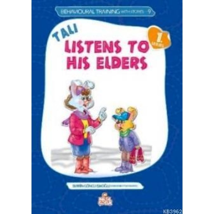 Tali Listens His Elders (Tali Söz Dinliyor)