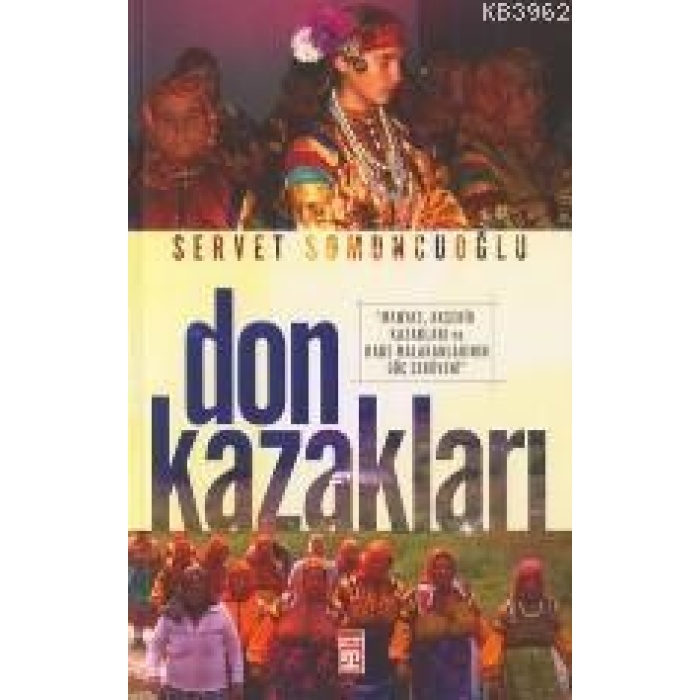 Don Kazakları