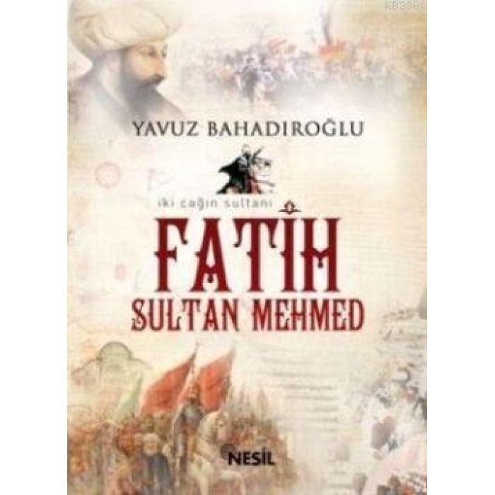 Fatih Sultan Mehmet (Cep Boy)