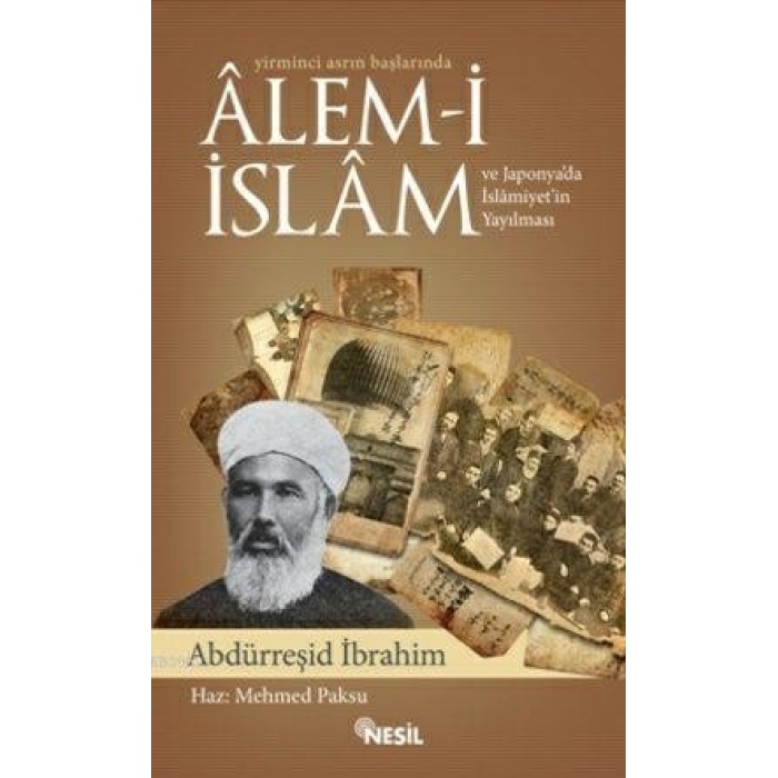 Yirminci Asrın Başlarında Alem-i İslam ve Japonyada İslamiyetin Yayılması