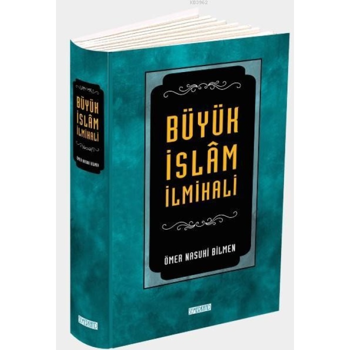 Büyük İslam İlmihali | Ömer Nasuhi Bilmen