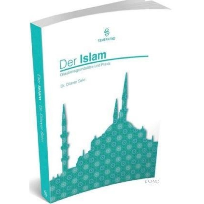 Der İslam | Dinimi Öğreniyorum