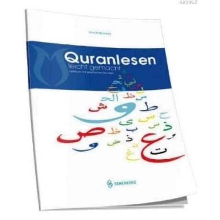Quranlesen | Kuran Alfabesi