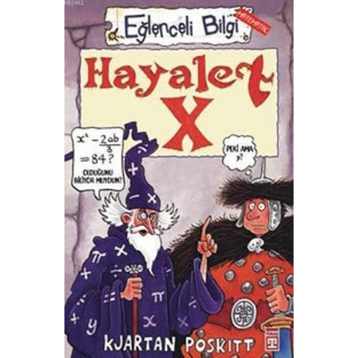 Hayalet - X