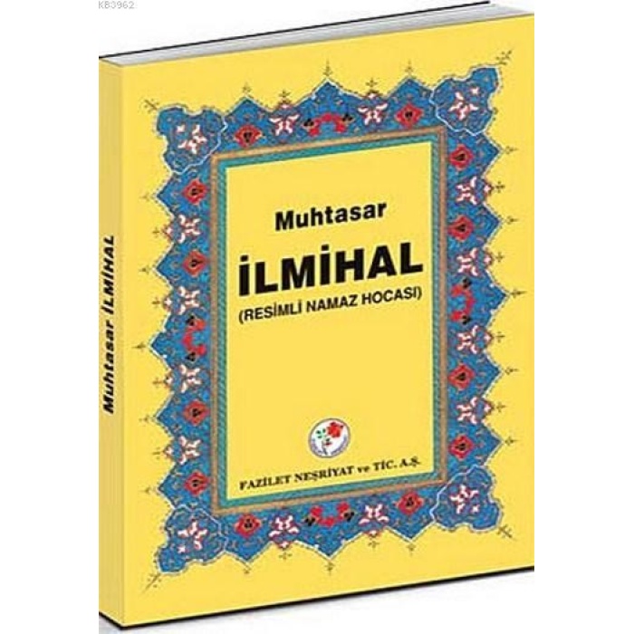 Muhtasar İlmihal (Macarca); Az Islam Kezıkkönyve