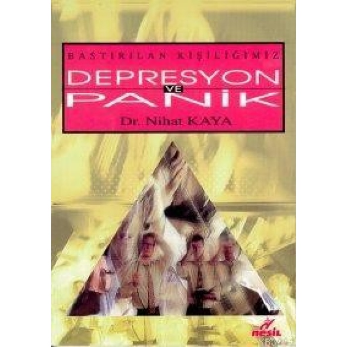 Depresyon ve Panik Ataklarımız