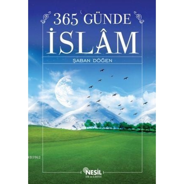 365 Günde İslam