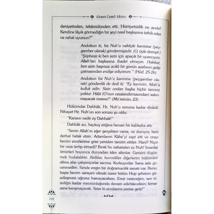 Peygamberler Tarihi 23 Kitaplık Set