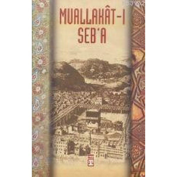 Muallakat-ı Seba