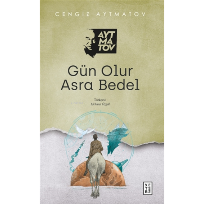 Gün Olur Asra Bedel