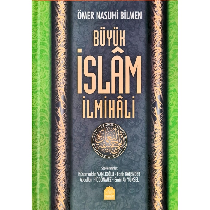 Büyük İslam İlmihali