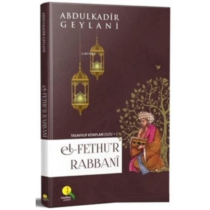 El Fethur Rabbani ( Şamua )